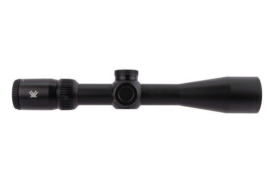 Vortex Optics Viper HD 3-15x44 Dead-Hold BDC MOA SFP Scope with 30mm tube